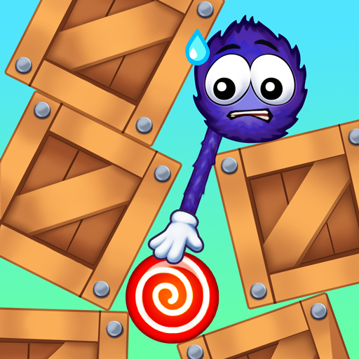 Cut the Rope: Magic - Play online at Coolmath Games