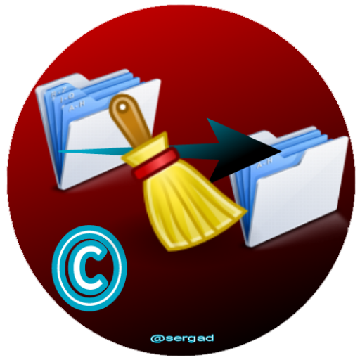 SGCleanPro Clean Liberate Spac 1.3.8 Icon