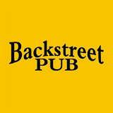Backstreet Pub icon
