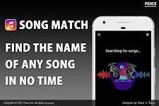 screenshot of Music Recognition - Find songs