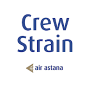 Top 1 Business Apps Like AirAstana CrewStrain - Best Alternatives