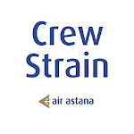 AirAstana CrewStrain