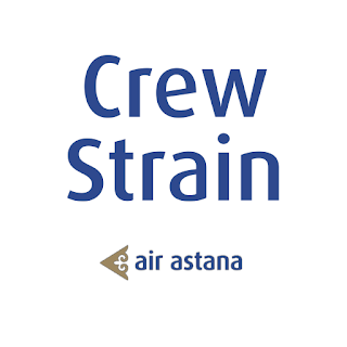 AirAstana CrewStrain apk