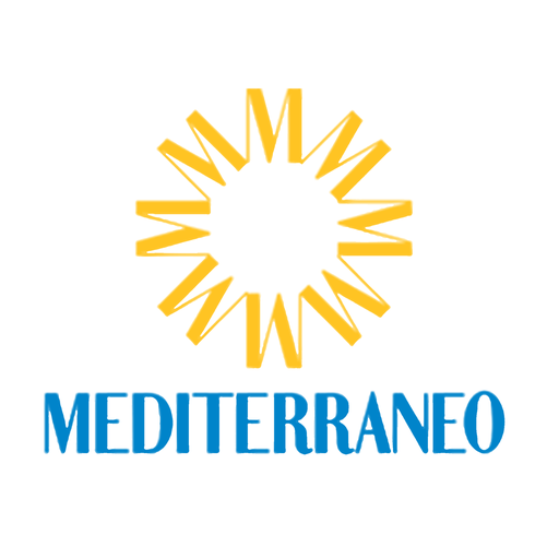 Mediterraneo NYC logo