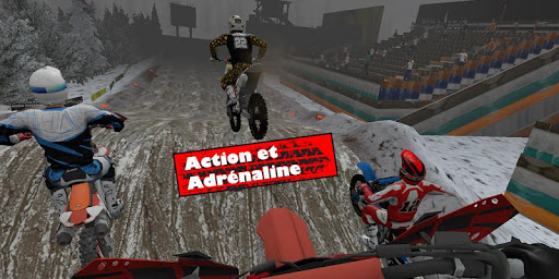 MTX GP  screenshots 2