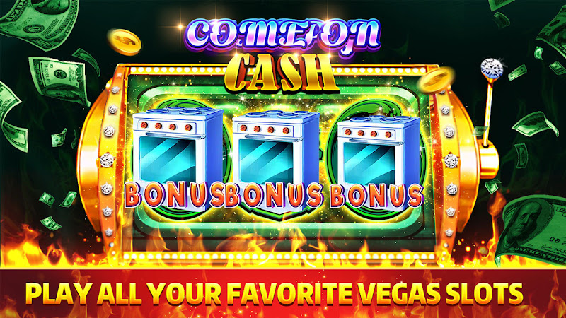 Honest Slots: Jogos de Cassino – Apps no Google Play