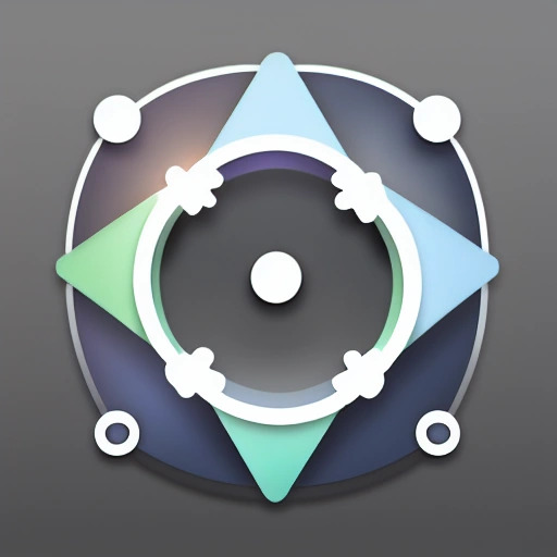 Open Stable Diffusion logo