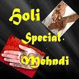 Holi Special Mehndi icon