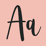 Cover Image of Download Fonts Art: Keyboard Fonts, Symbols, Cool Text 2.14.5 APK