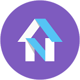 N Launcher icon