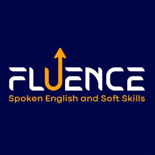 Fluence Spoken English logo
