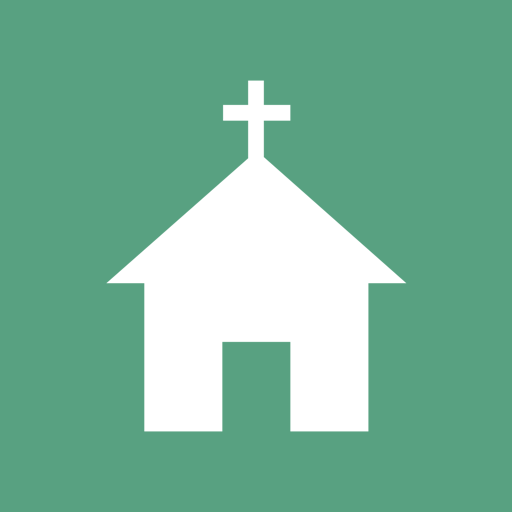 Deer Creek Church Oklahoma logo