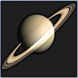 Space Orbit 3D Simulation Free icon
