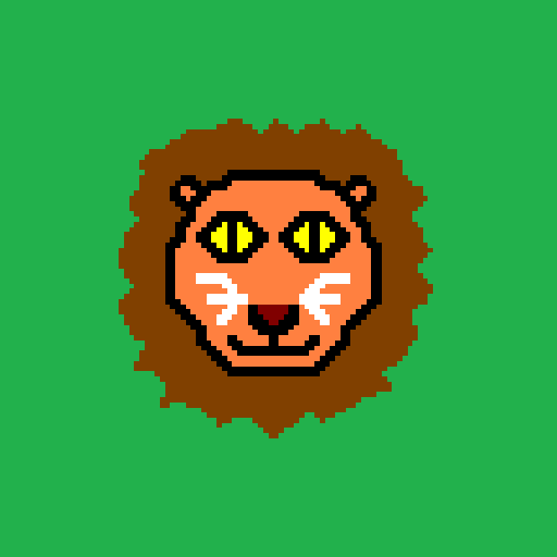 動物勝負！ logo