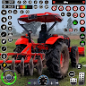 Tractor Farming Real Simulator