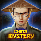 China Mystery Hidden Objects icon