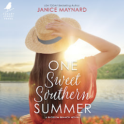 Icon image One Sweet Southern Summer