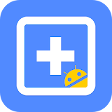EaseUS MobiSaver - Recover Video, Photo & Contacts icon