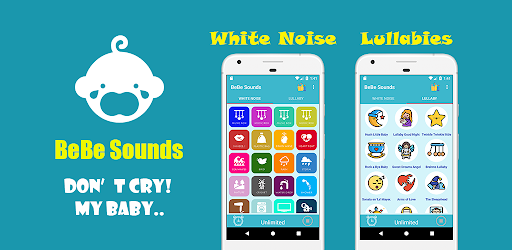 BeBe Sound - Lullaby, MusicBox