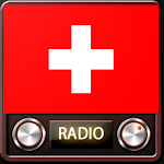 Cover Image of Download Radio Schweiz Internetradio  APK