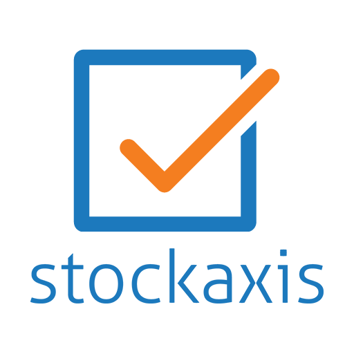 Stockaxis v4.0 Icon