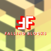 Falling Blocks 3D