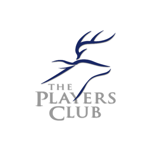 The Players Club logo