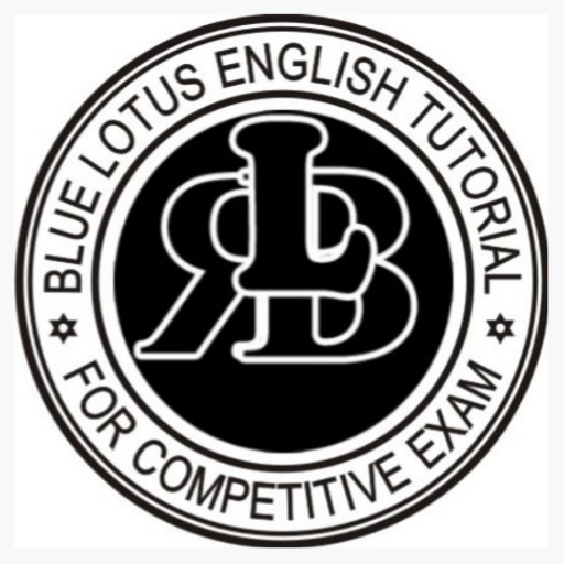Blue Lotus English Tutorial logo