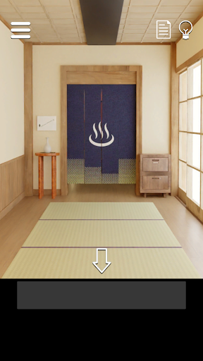 EscapeGame Snowy Onsen screenshot 19