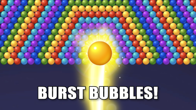 Bubble Pop Sky! Puzzle Games - 24.0422.00 - (Android)