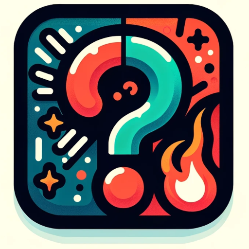Truth or Dare? logo