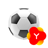Football theme for Yandex Launcher icon