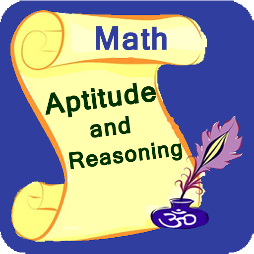 Aptitude Reasoning 1.1 Icon