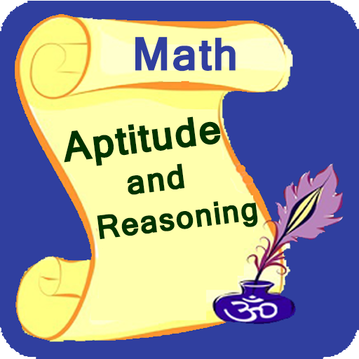 Aptitude Reasoning logo