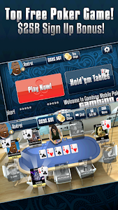 Gambino Poker Unknown