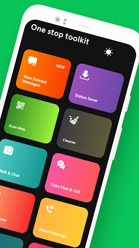 MultiBox - Toolkit Screenshot 2 - AppWisp.com