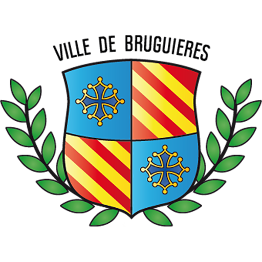 BL Bruguieres logo