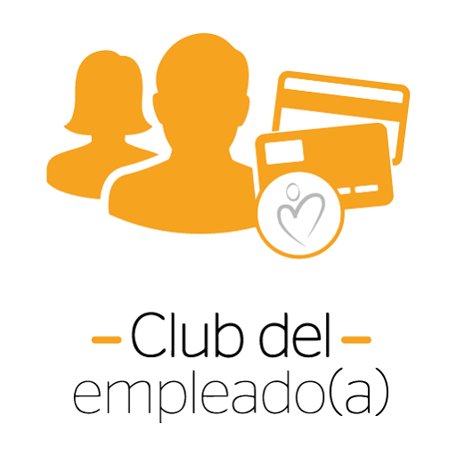 Club del Empleado PiN - Aplicacions Google Play