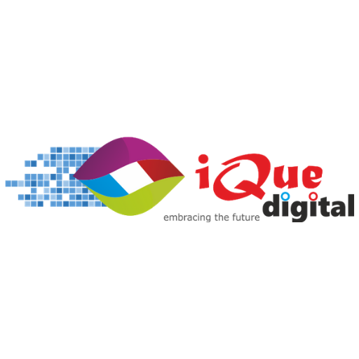 iQue Digital