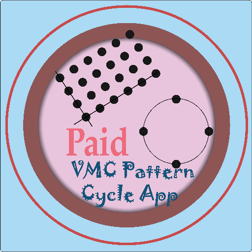 Vmc Hole Pattern Cycle Paid logo