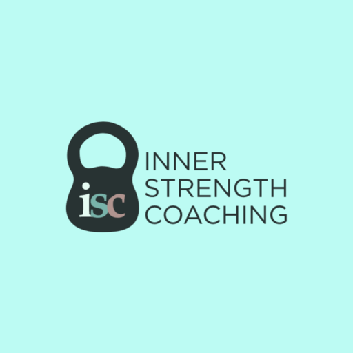 Inner Strength Coaching logo