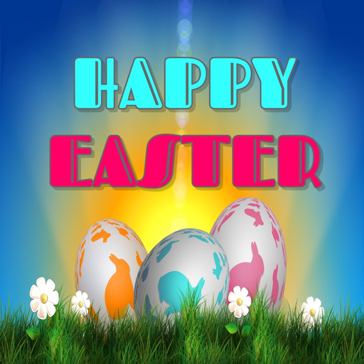 Happy Easter Wishes & Messages logo