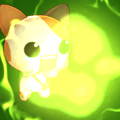 CAT ENERGY BLAST - Offline Idl logo