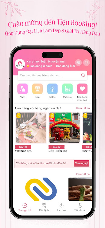 Tiện - 1.0.7 - (Android)