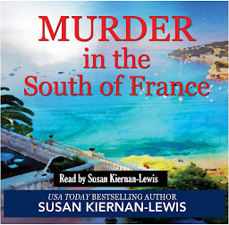 Icon image Murder in the South of France