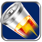 Battery Saver - Battery Master icon