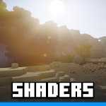 Cover Image of Скачать Shader mods for minecraft 1.0.3 APK