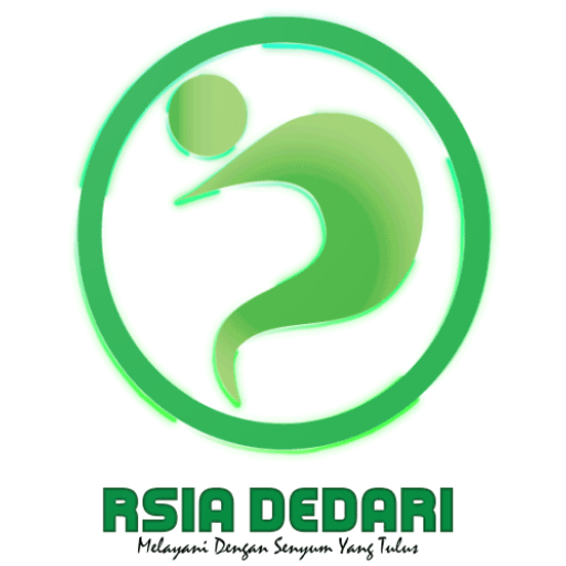 RSIA Dedari Reservation logo