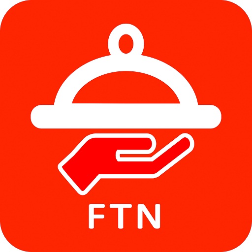 Feed Thy Neighbor logo