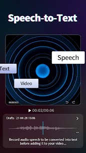 Magic Video Maker MOD APK 2.1.5 (VIP Unlocked) 1